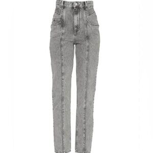 Isabel Marant Étoile denim pants